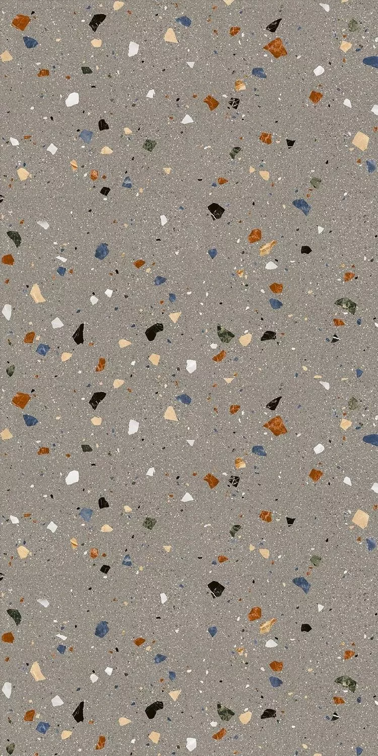 Gris Mate 59x120